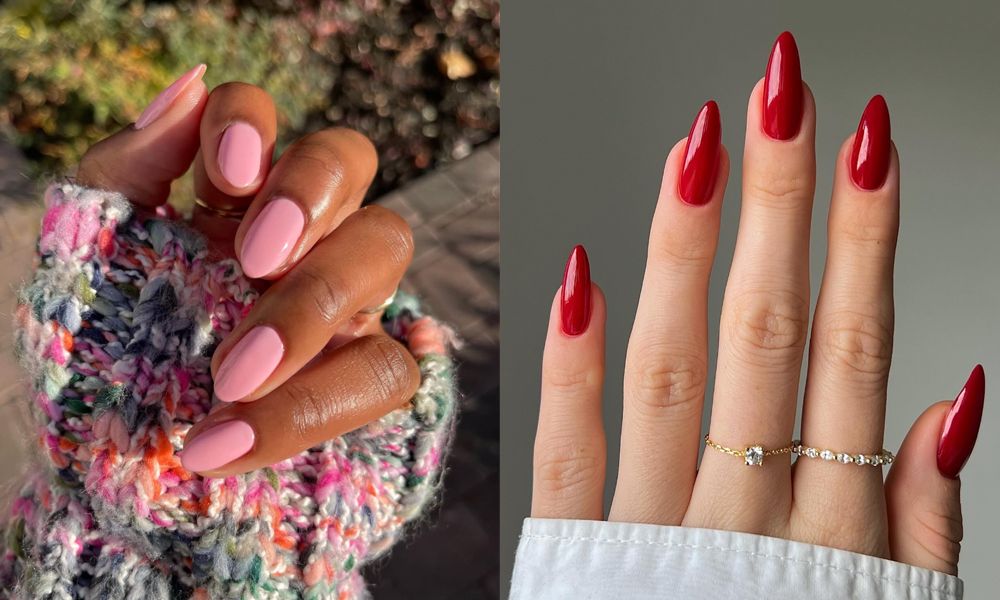 Essie Unveils Its Best-Selling Nail Polishes of All Time