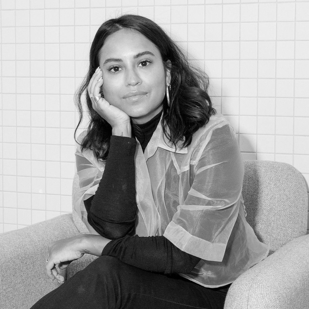 Cyndi Ramirez-Fulton, founder and CEO of Chillhouse