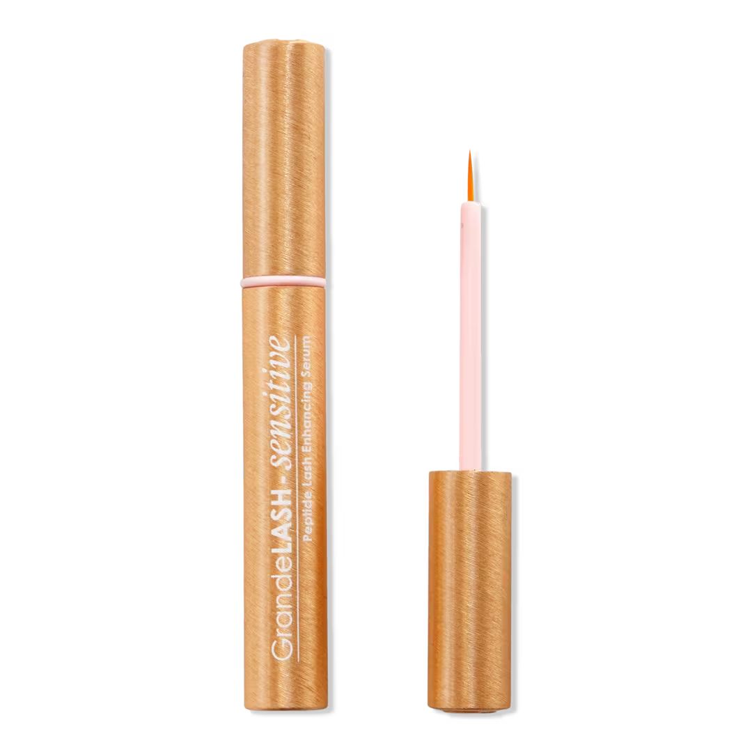 Grande Cosmetics GrandeLASH-Sensitive Peptide Lash Enhancing Serum ($48)