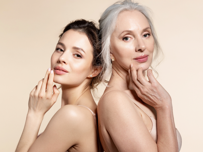 Ageless Beauty: Noninvasive Procedures for Every Stage of Life