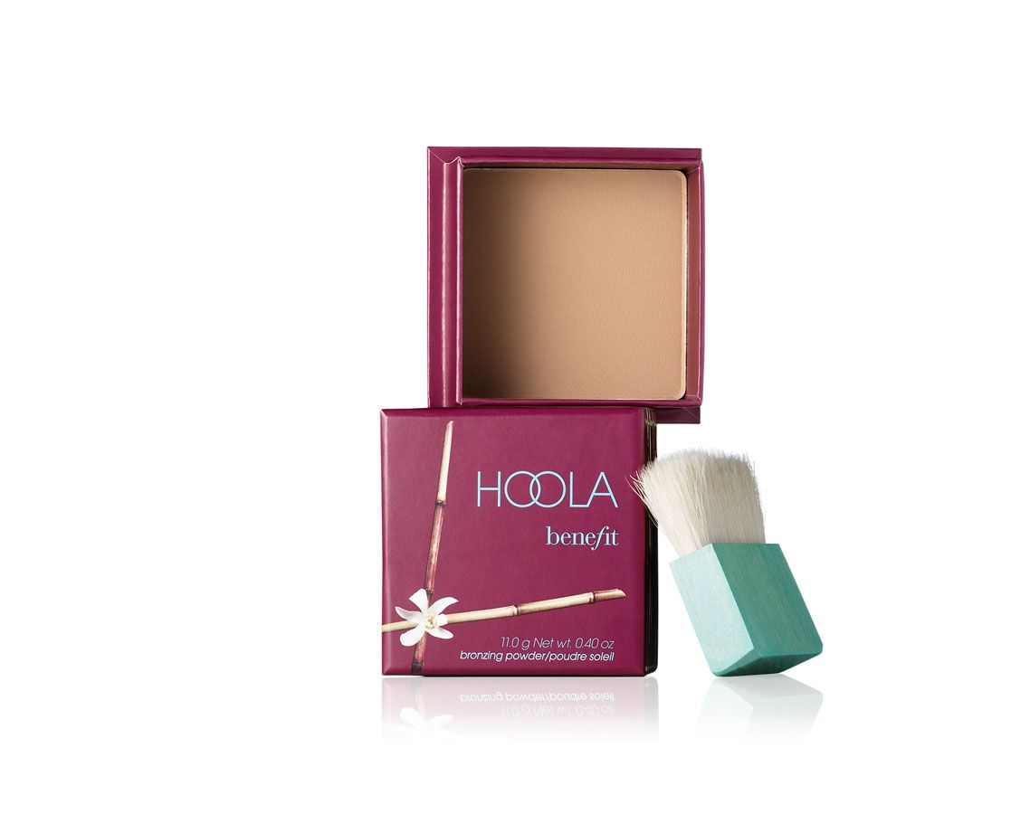 Liz Ritter, Executive Managing Editor