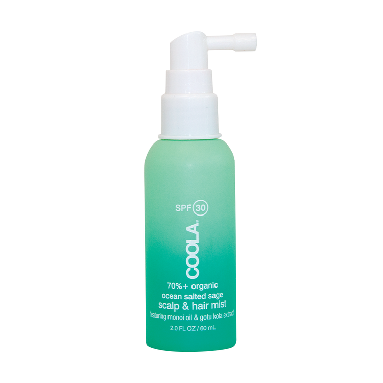 COOLA Organic Scalp &amp; Hair Mist