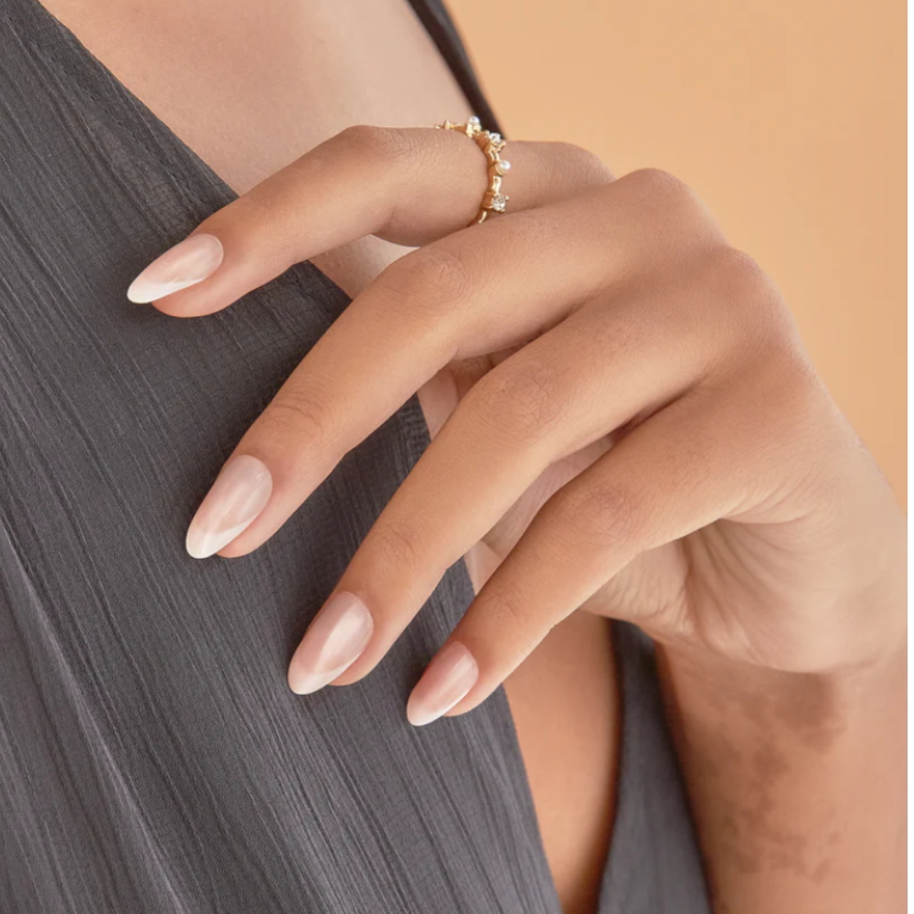 imPRESS Design Bare French Ace ($10)