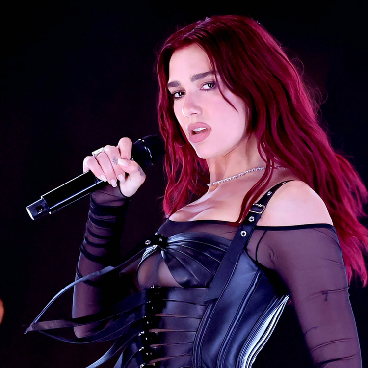 Dua Lipa