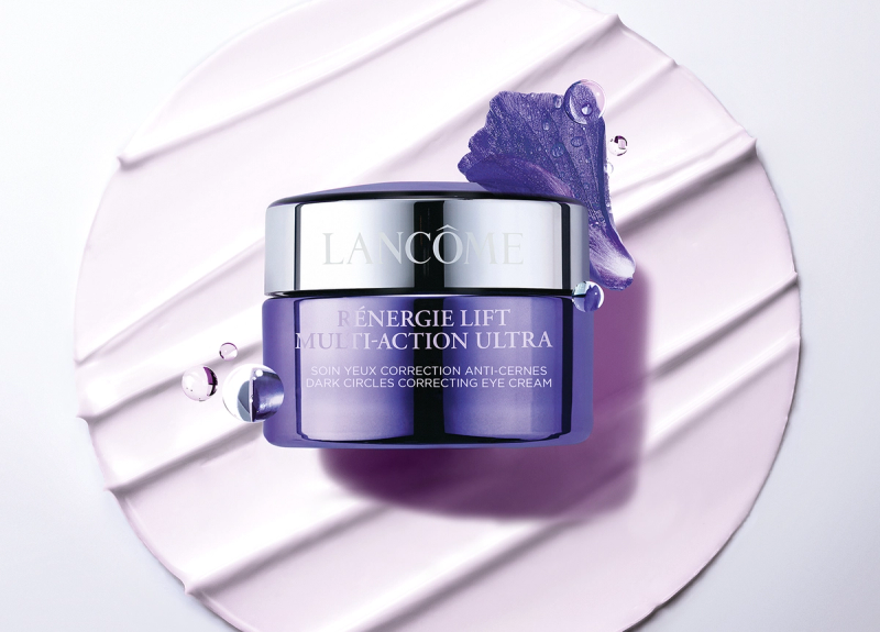 The Multitasking Eye Cream We All Need to Erase Signs of 2020