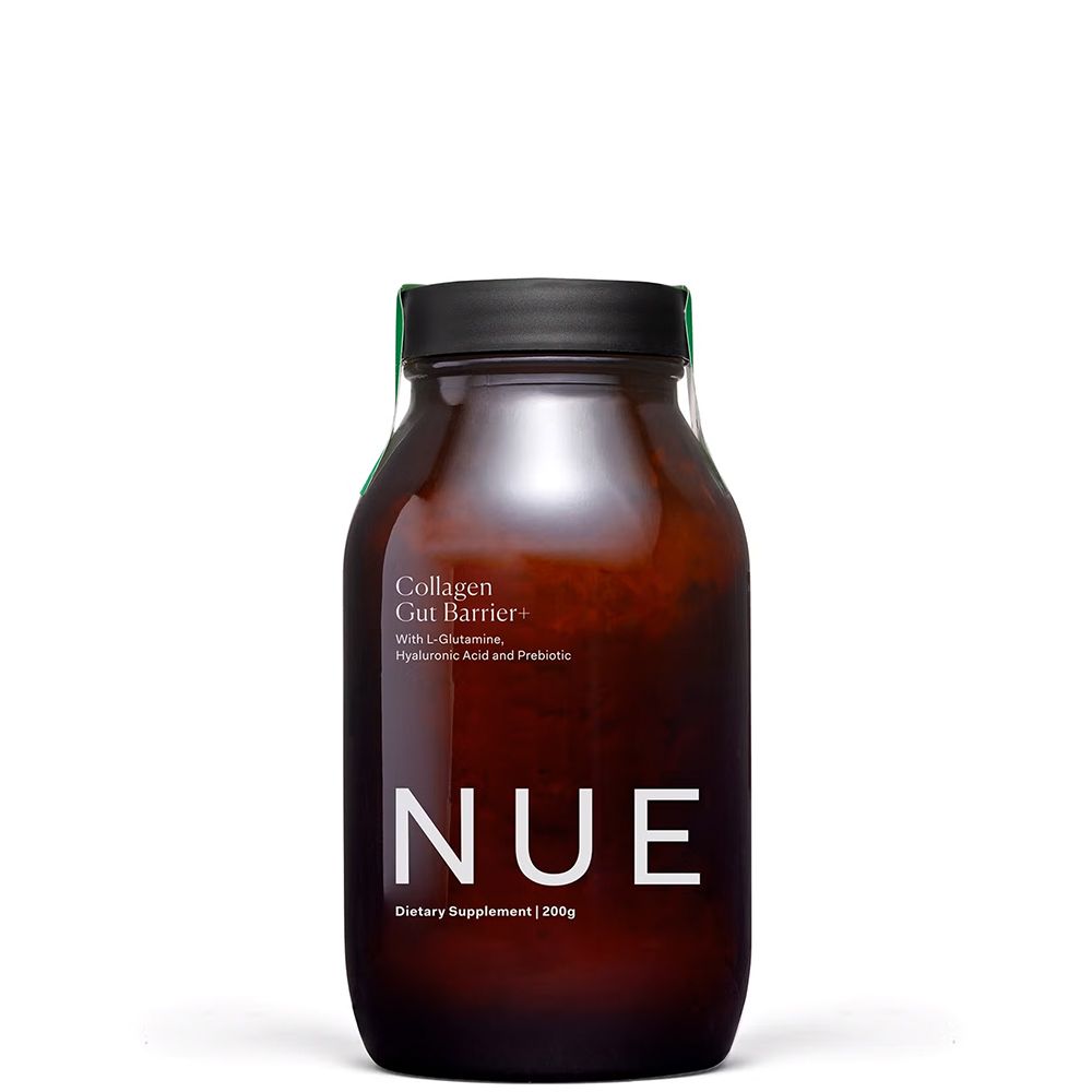 The Nue Co. Collagen Gut Barrier+ ($52)