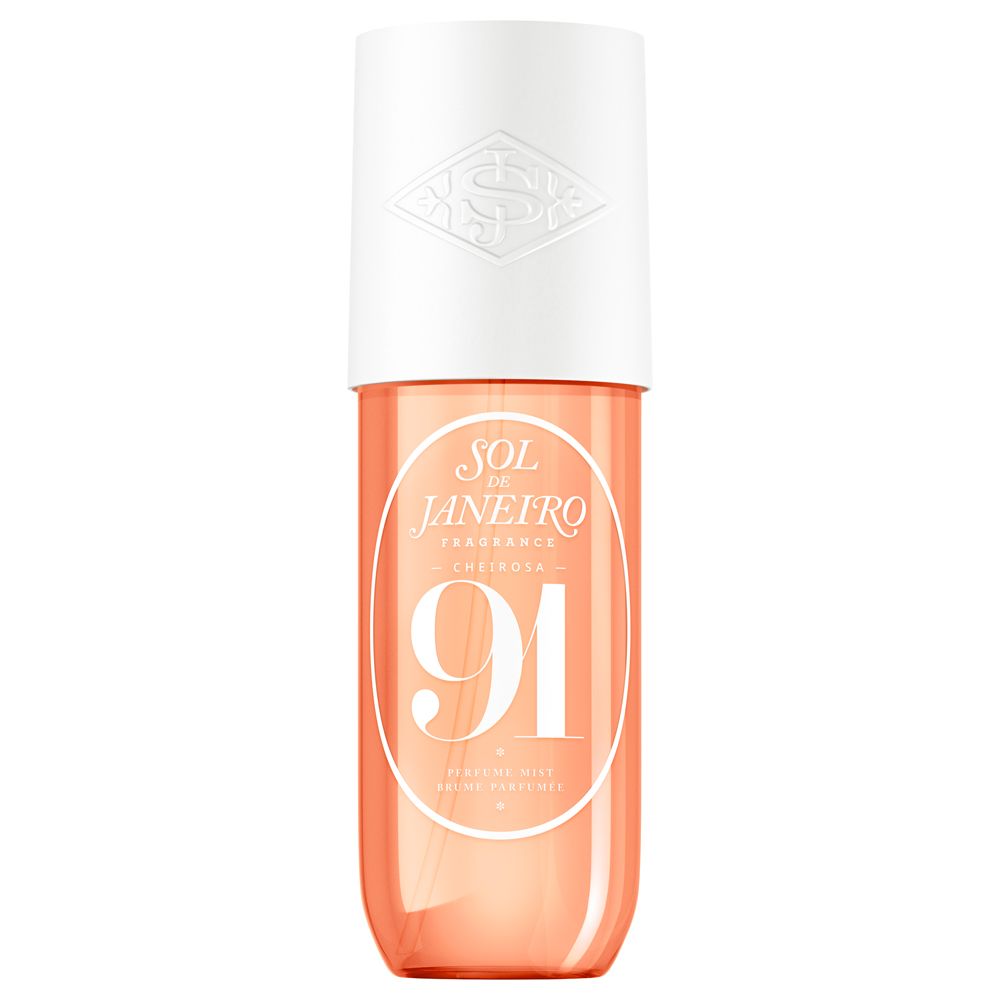 Sol de JaneiroCheirosa 91 Perfume Mist