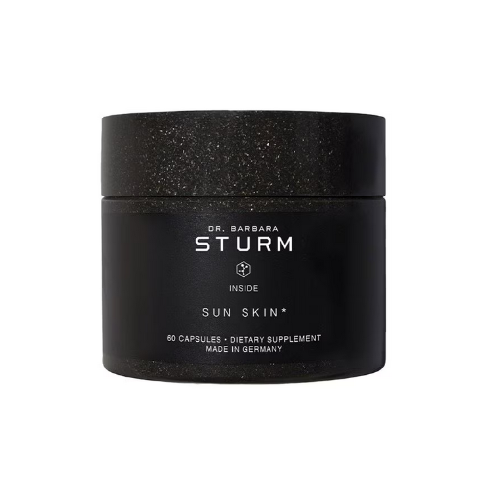 Dr. Barbara Sturm Sun Skin Supplement ($75)