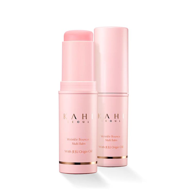 Kahi Cosmetics Wrinkle Bounce Multi Balm ($25)