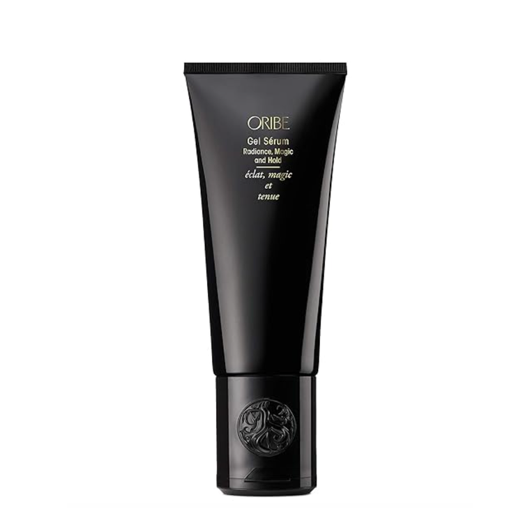 Oribe Gel Radiance & Magic Hold Serum ($63)