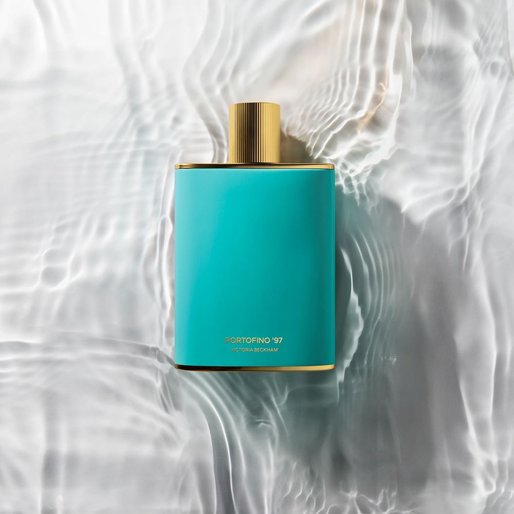 Victoria Beckham Portofino '97 Eau de Parfum ($200)