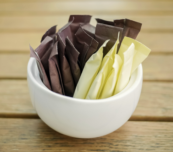 Artificial Sweeteners