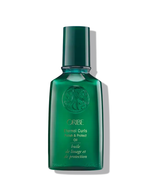 Oribe Eternal Curls Polish & Protect Oil