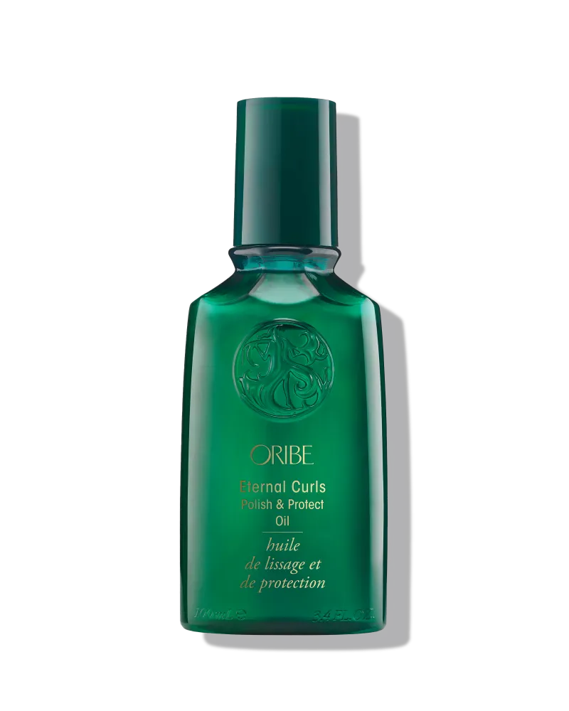 Oribe Eternal Curls Polish & Protect Oil