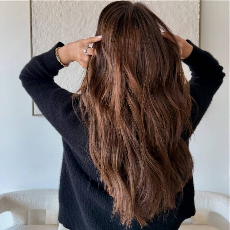 Chocolate Hazelnut