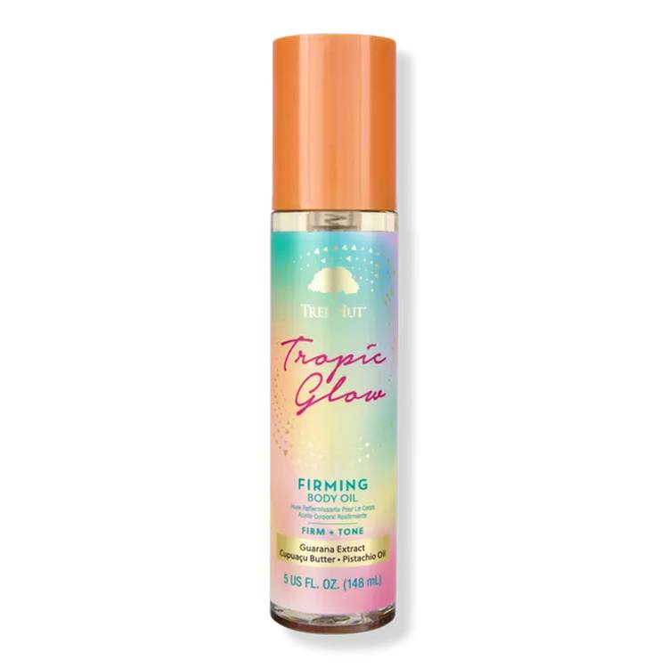 Tree Hut Body Oil