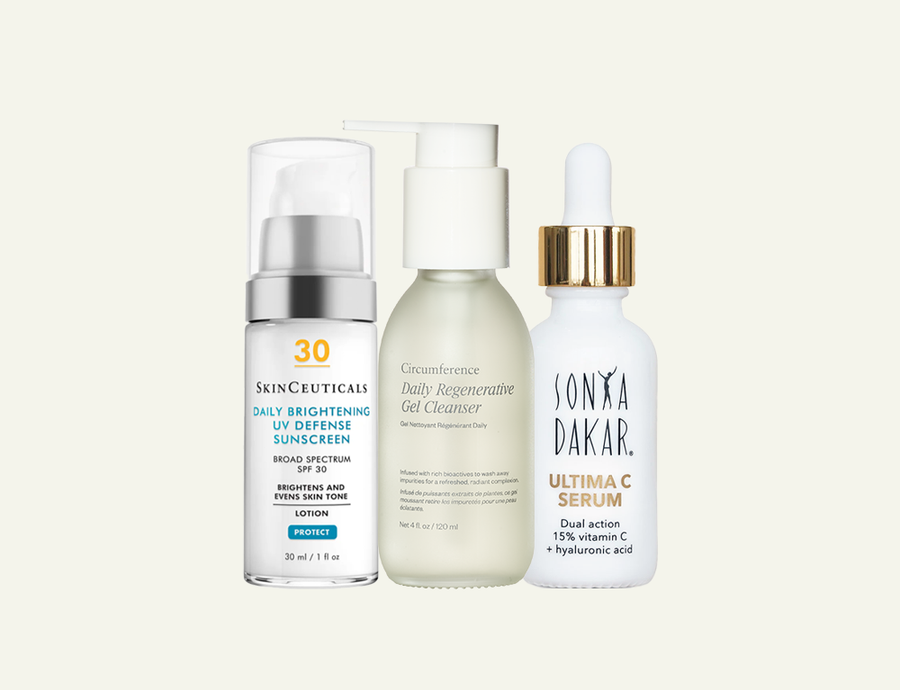 The Best New Skin-Care Products Launching in May
