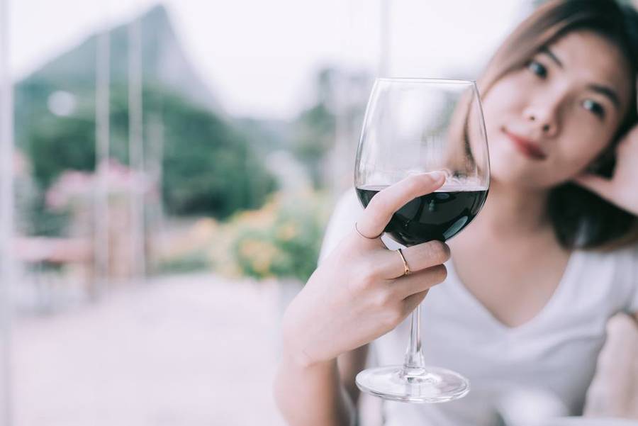 redwineteeth