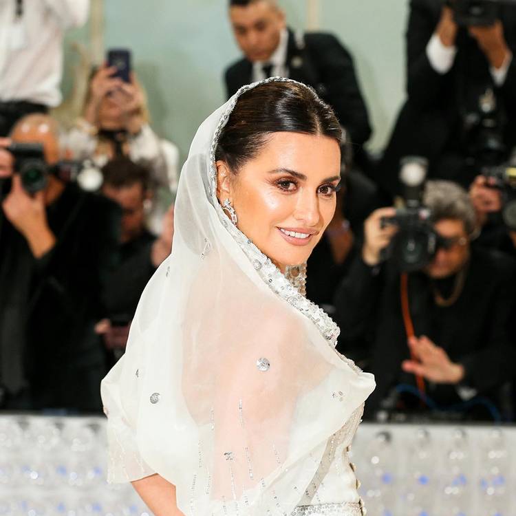 Penélope Cruz