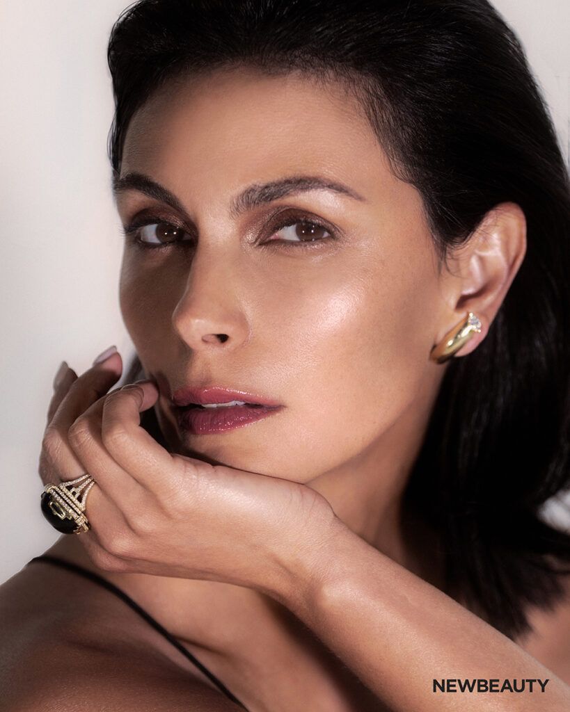 Morena Baccarin portrait