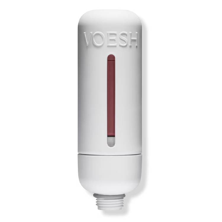 VOESH Glow Shower Filter with Vitamin C & Hyaluronic Acid