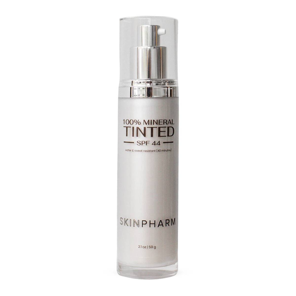 skin pharm mineral tinted spf