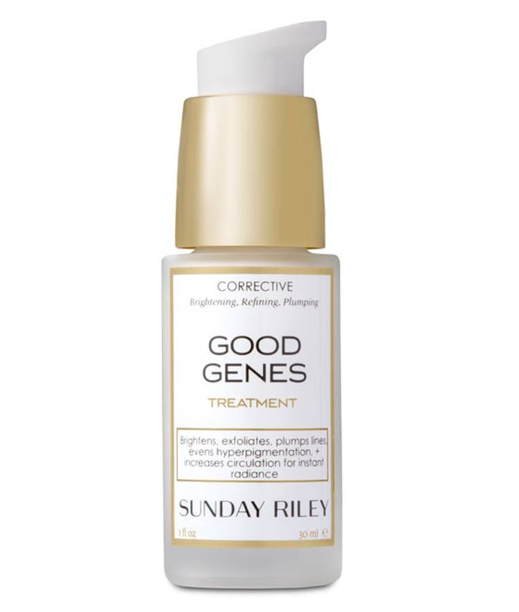 Sunday Riley Good Genes All-In-One Lactic Acid Treatment ($122)