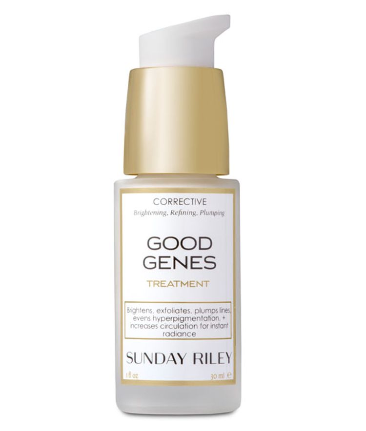 Sunday Riley Good Genes All-In-One Lactic Acid Treatment ($122)