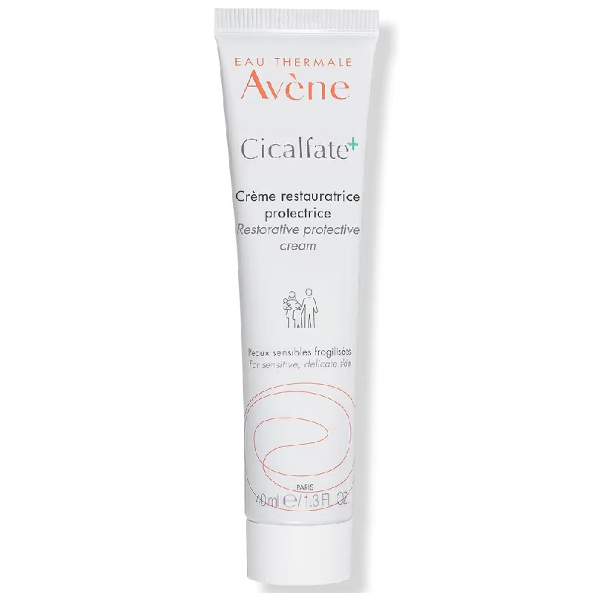AvèneCicalfate+ Restorative Protective Cream