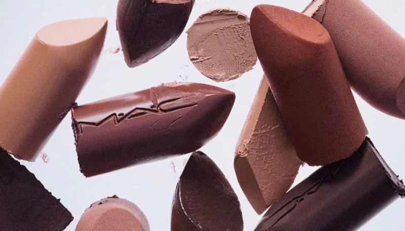 mac nude lipsticks