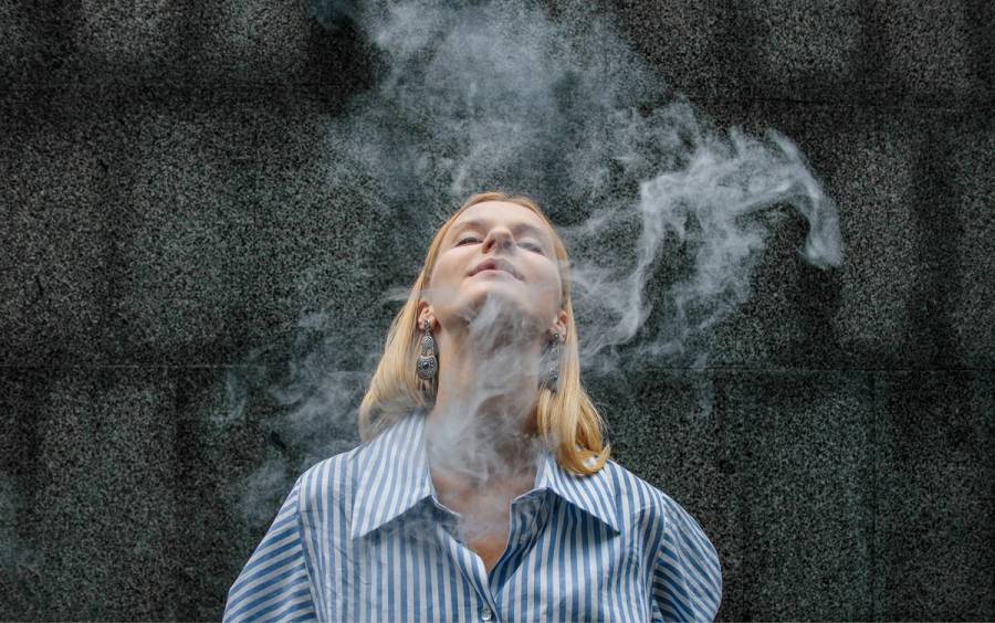vape
