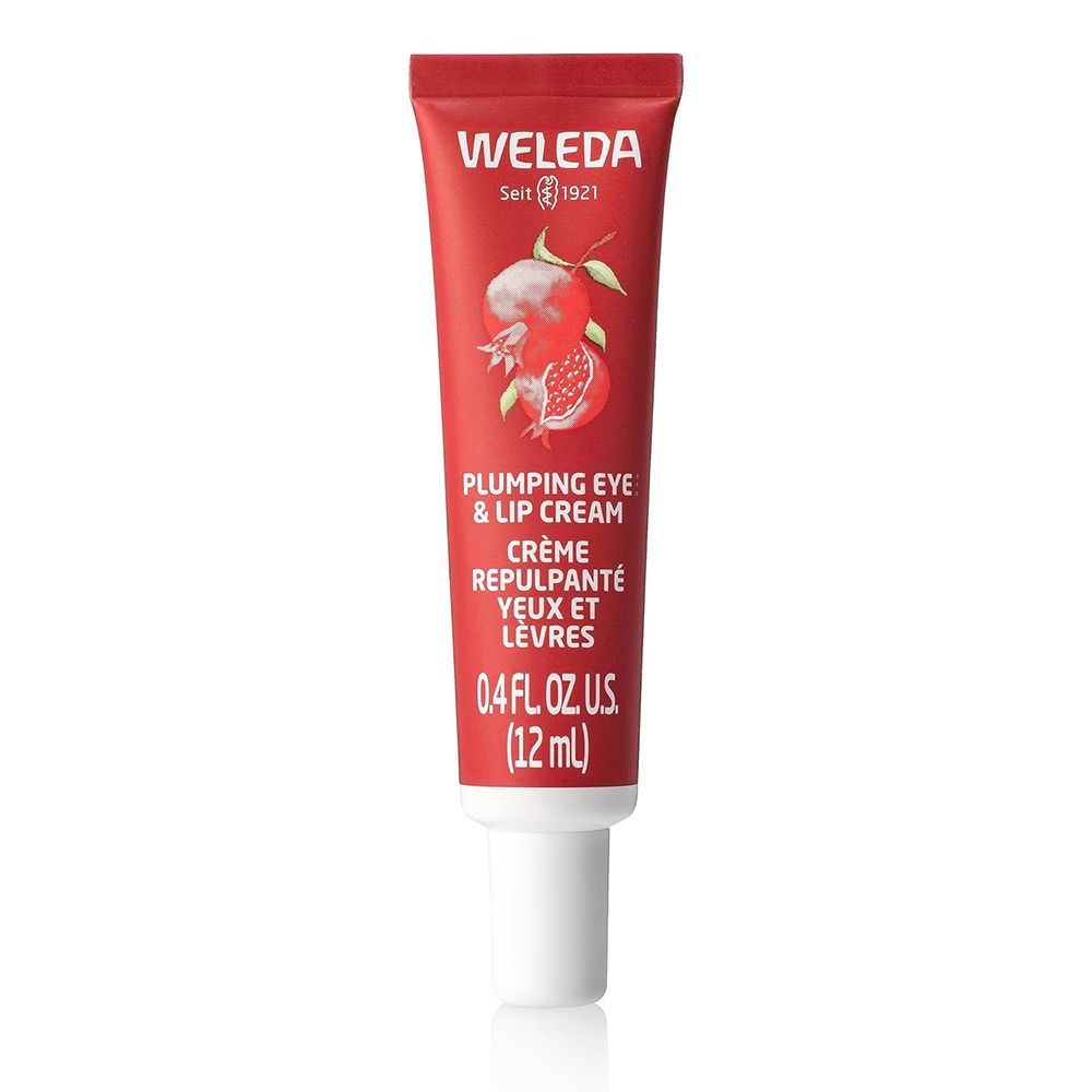 WELEDA EYE LIP CREAM