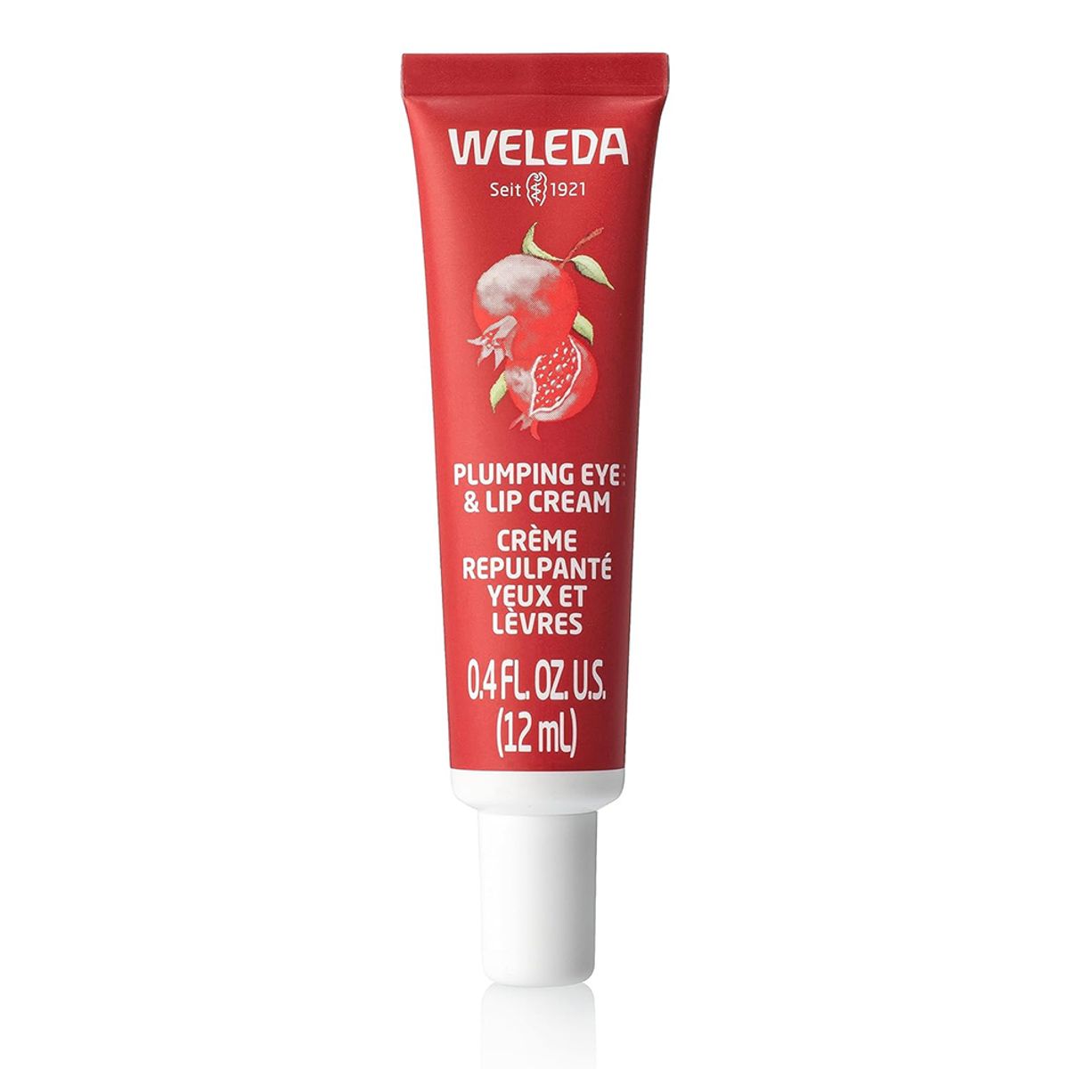 WELEDA EYE LIP CREAM
