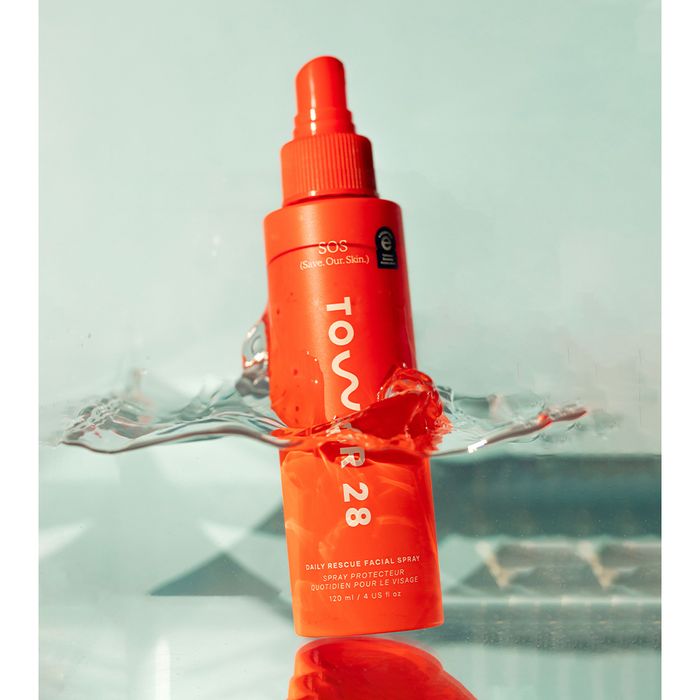 SOS Rescue Spray