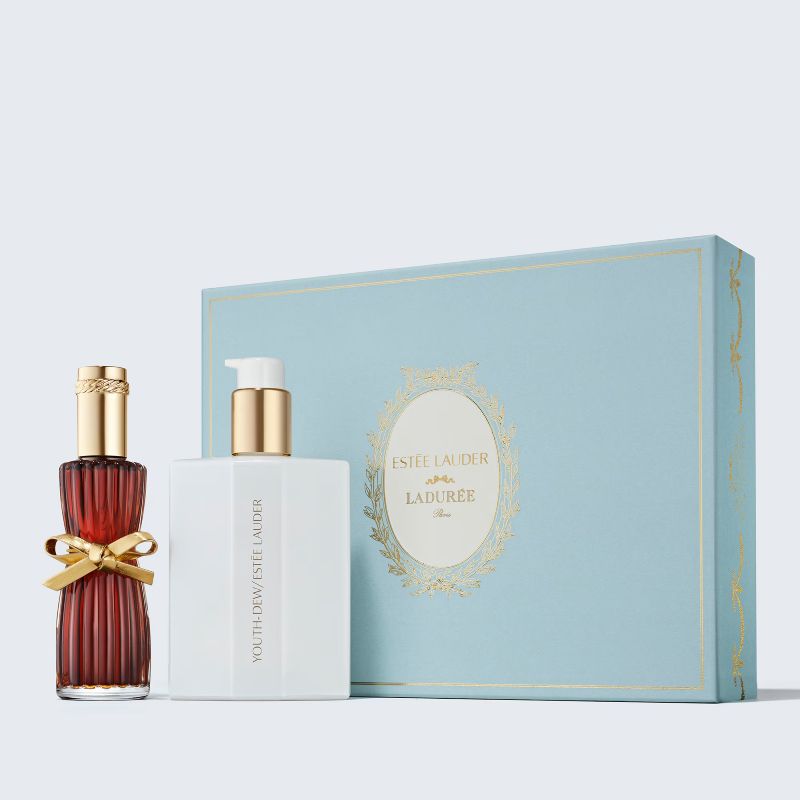 Youth-DewCaptivating Moments Fragrance Set