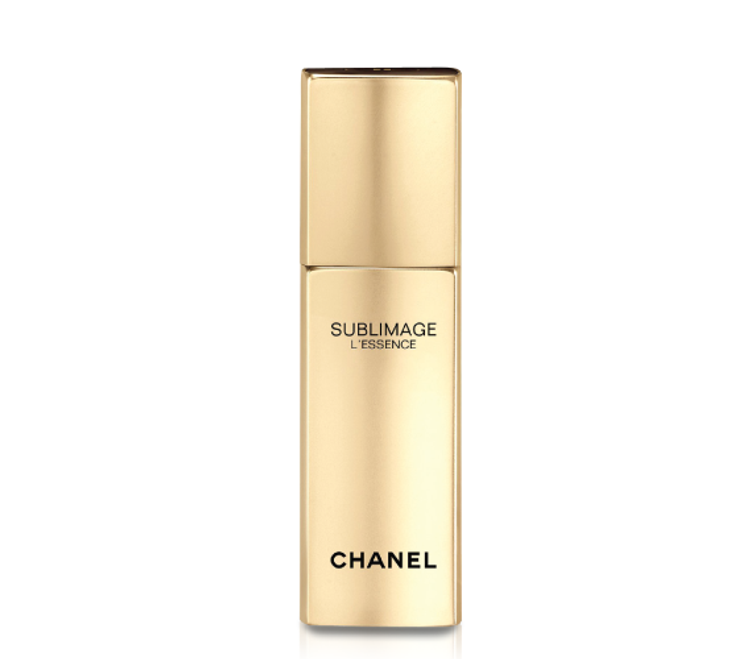 The Best Luxury Anti-Aging Serum: Chanel Sublimage L&rsquo;Essence Essential Revitalizing Concentrate