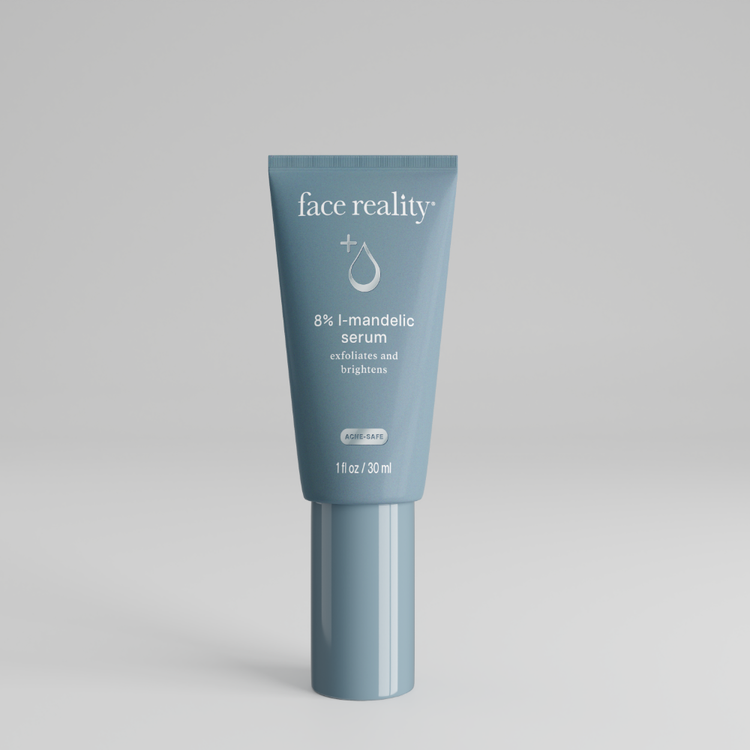 8% L-Mandelic Serum (ACNE EXPERT)