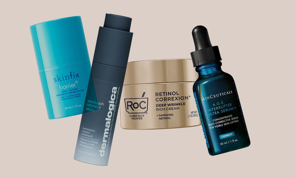 skin care product launches from 2025