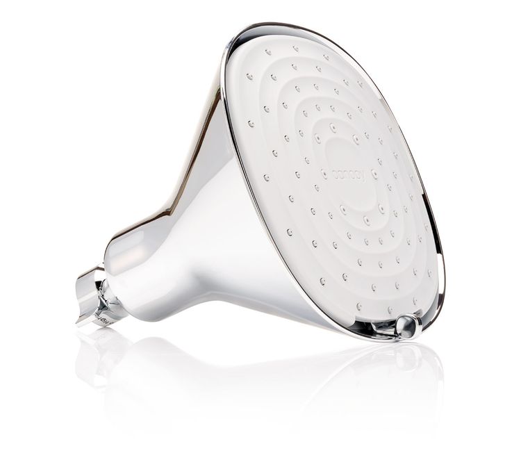 Award Photo: Filtered Showerhead