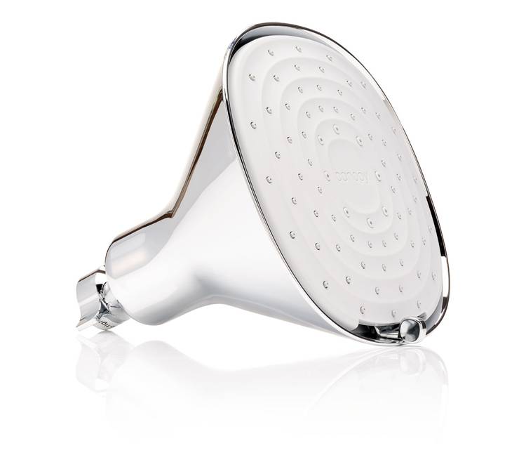 Award Photo: Filtered Showerhead