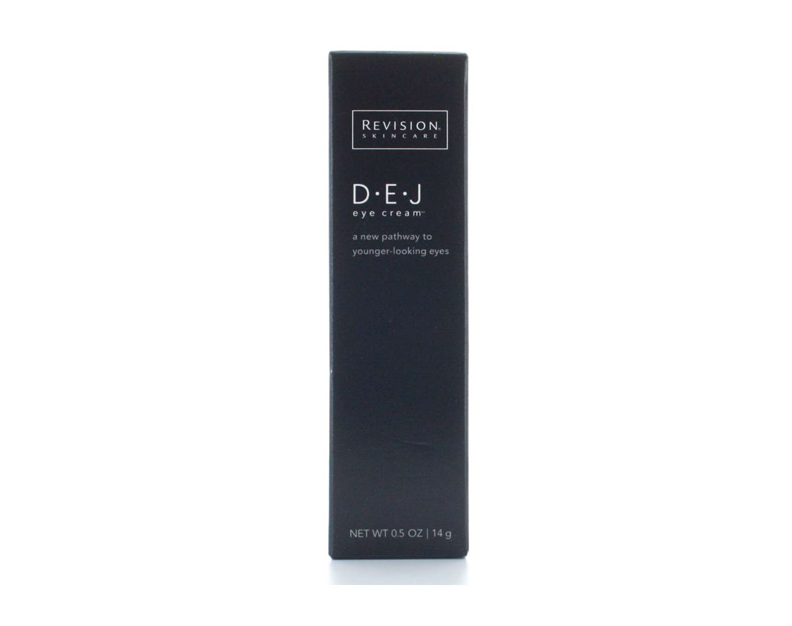 Revision Skincare DEJ Eye Cream 