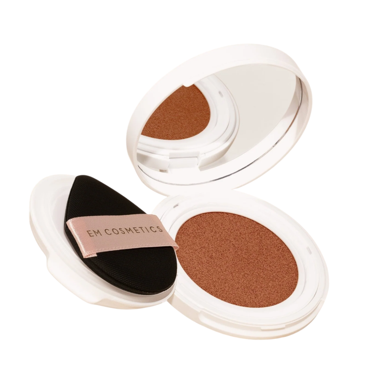EM Cosmetics Daydream Cushion Foundation ($48)