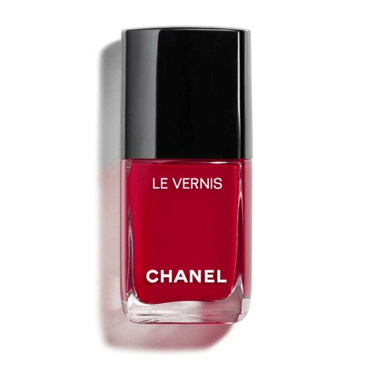 Chanel Le Vernis in Pirate ($32)