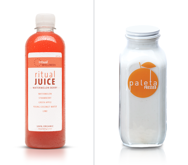Ritual Cleanse's