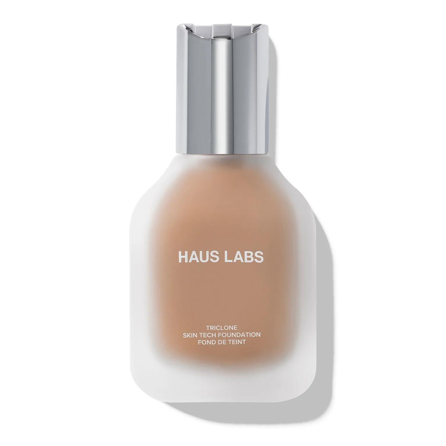 Haus Labs Triclone Skin Tech Foundation