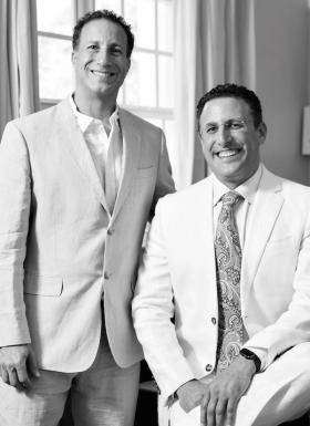 Dr. Matthew J. Elias, DO & Dr. Merrick D. Elias, DO