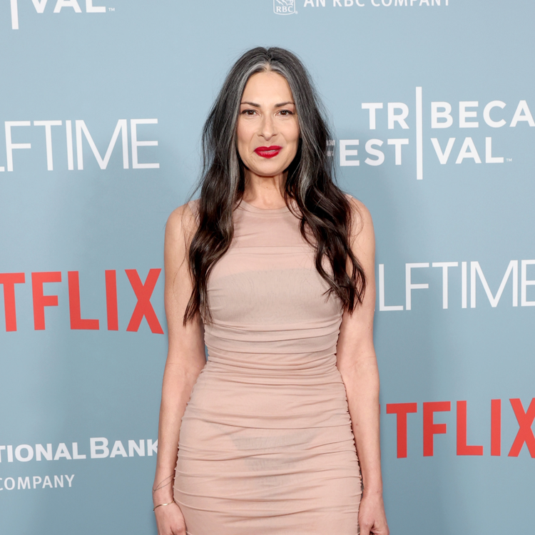 Stacy London