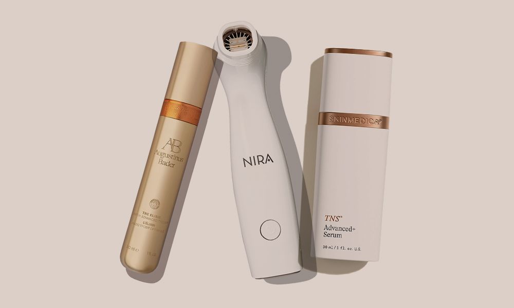 best skin care products of 2025