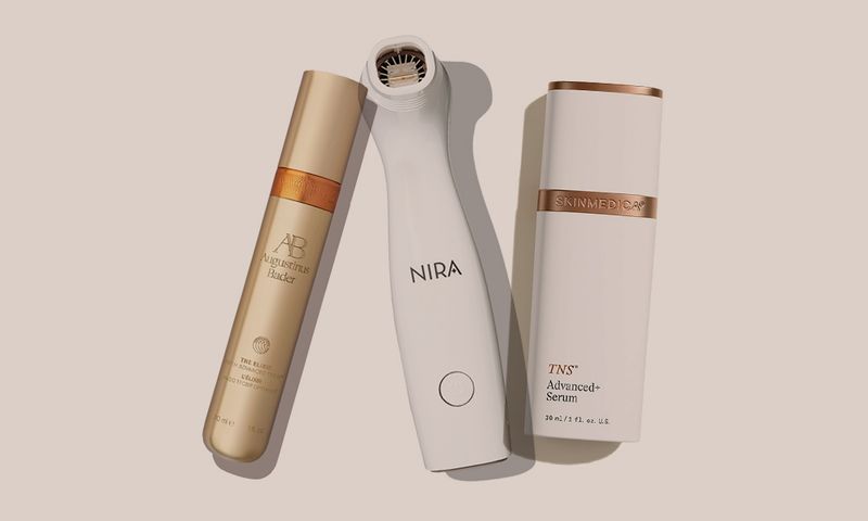 best skin care products of 2025