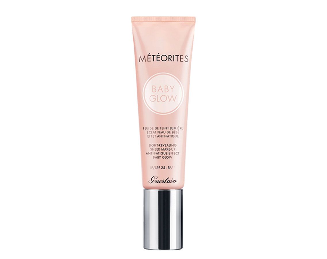Guerlain M&eacute;t&eacute;orites Baby Glow